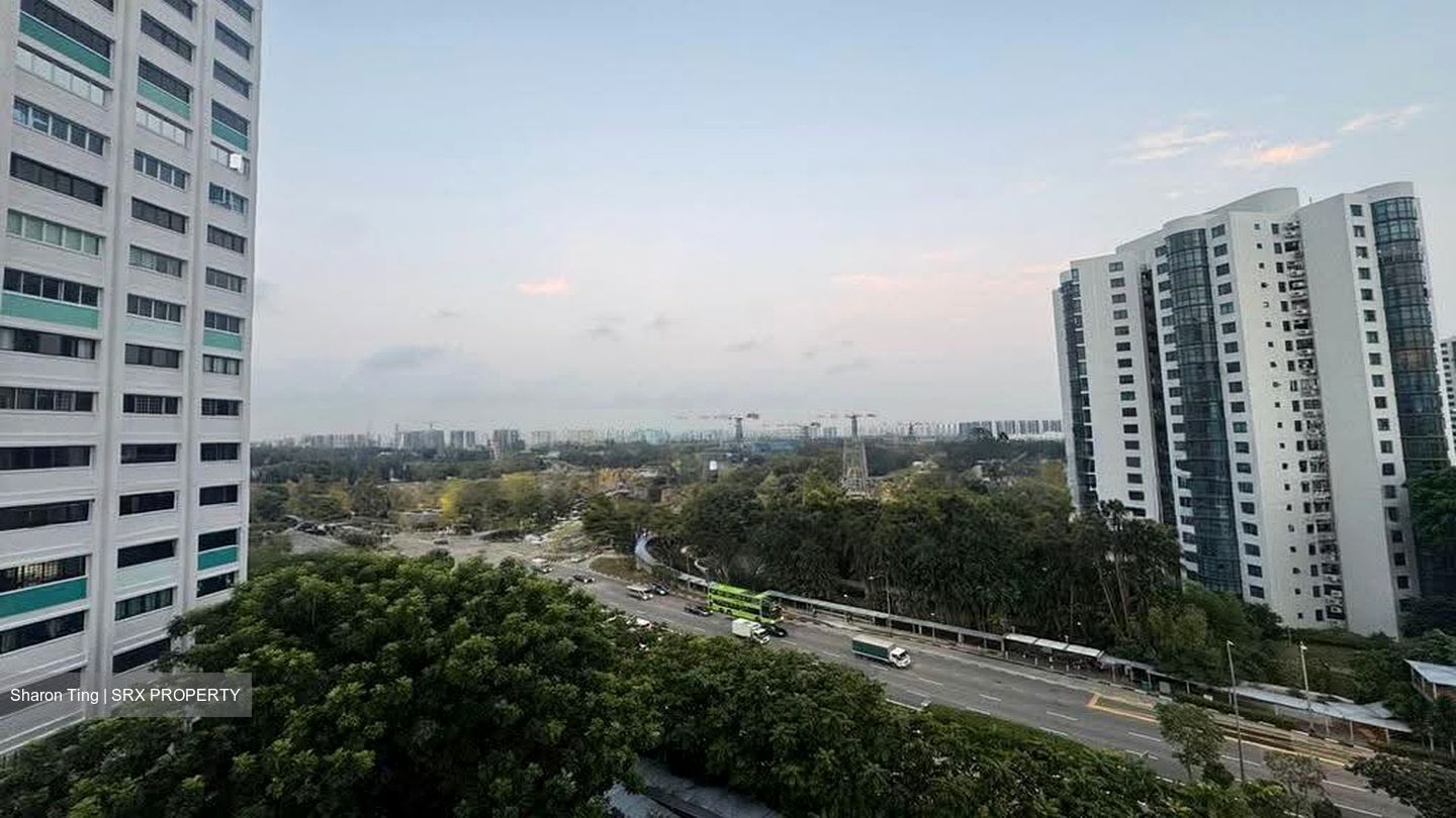 Blk 227 Jurong East Street 21 (Jurong East), HDB 5 Rooms #612073661